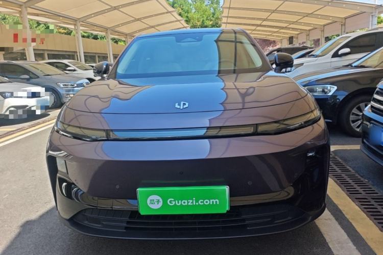 Used Leapmotor B10 2025 510 Joyful Edition Front