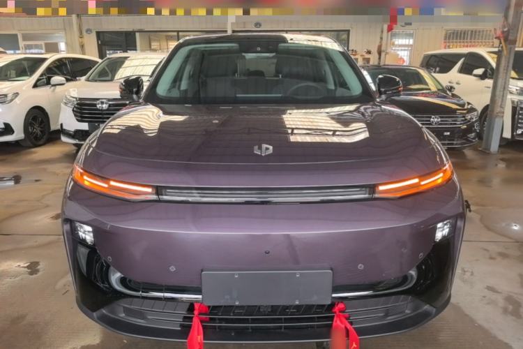 Used Leapmotor B10 2025 510 Joyful Edition Front