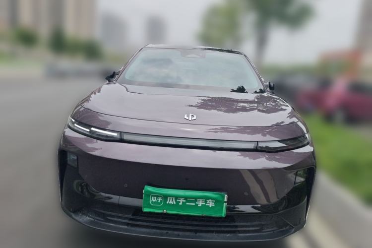 Used Leapmotor B10 2025 510 Joyful Edition Front