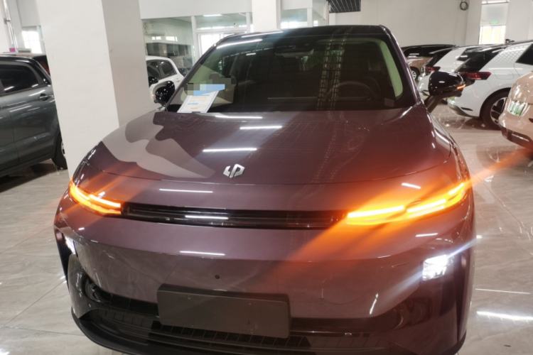 Used Leapmotor B10 2025 510 Joyful Edition Front
