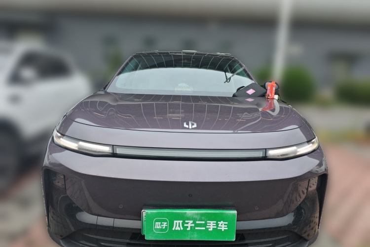 Used Leapmotor B10 2025 510 Joyful Edition Front