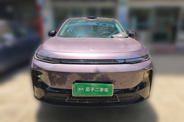 Used Leapmotor B10 2025 510 LiDAR Version Front
