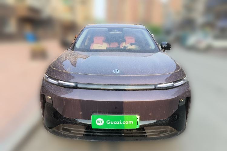Used Leapmotor B10 2025 510 Comfort Edition Front