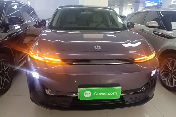 Used Leapmotor B10 2025 510 Joyful Edition Front