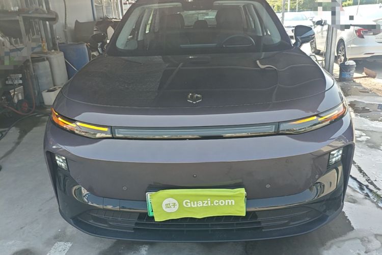 Used Leapmotor B10 2025 510 LiDAR Version Front
