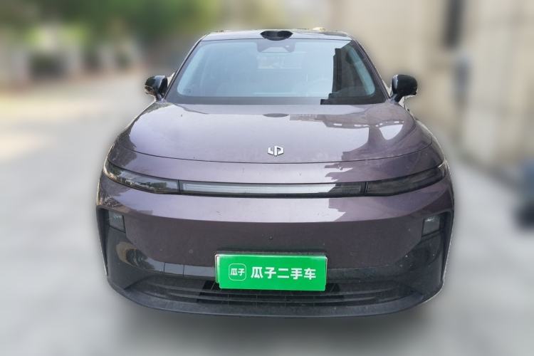 Used Leapmotor B10 2025 600 LiDAR Version Front
