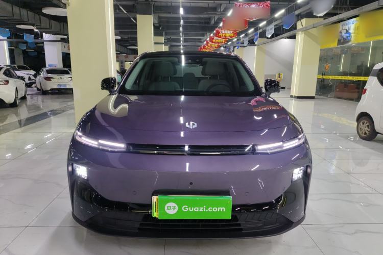 Used Leapmotor B10 2025 600 Joyful Edition Front