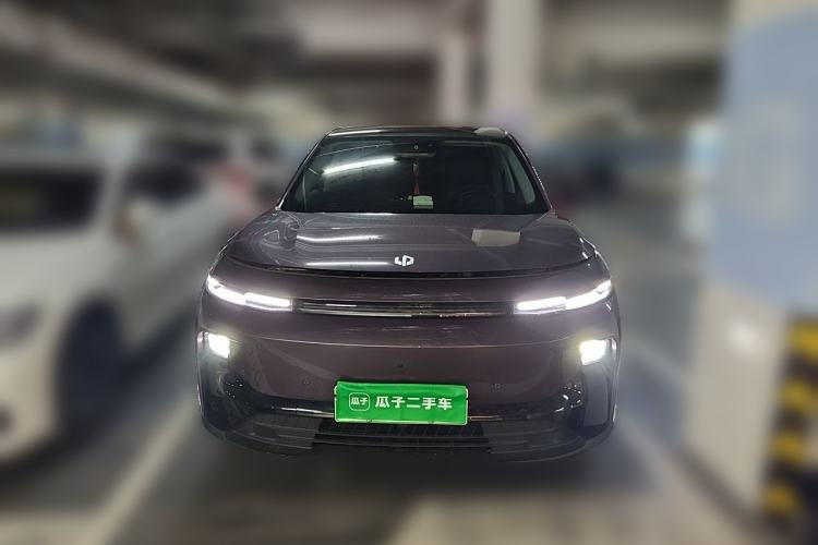 Used Leapmotor B10 2025 510 Joyful Edition Front