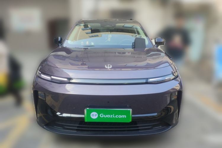 Used Leapmotor B10 2025 510 Joyful Edition Front