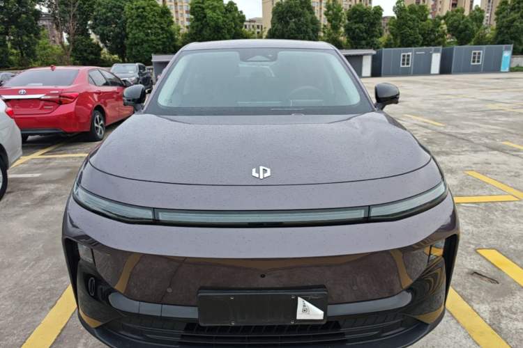 Used Leapmotor B10 2025 510 Comfort Edition Front