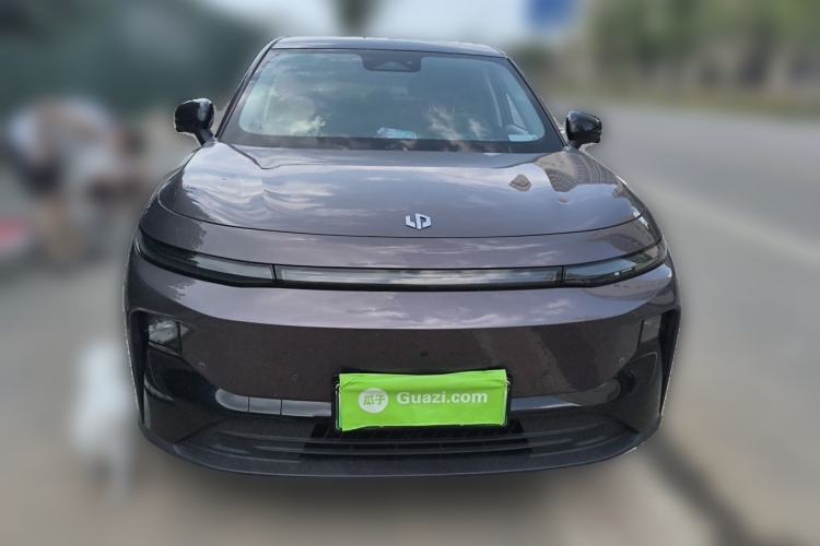 Used Leapmotor B10 2025 510 Joyful Edition Front