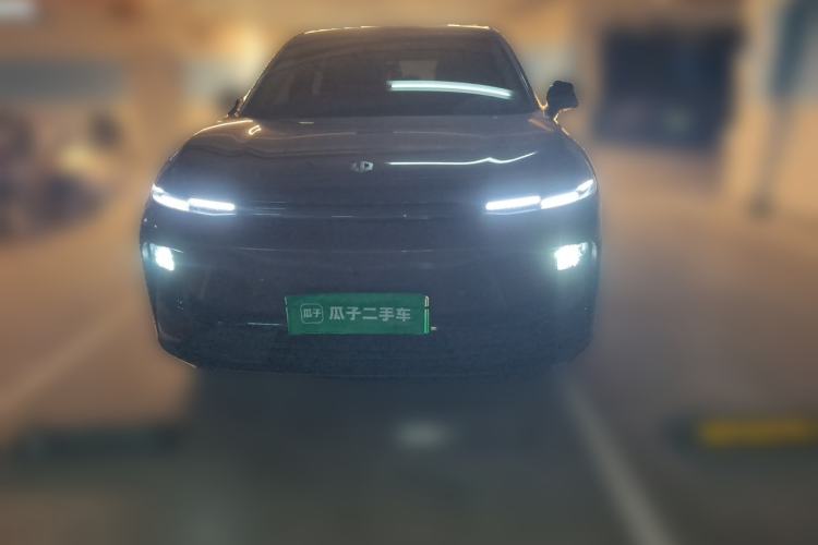 Used Leapmotor B10 2025 510 Joyful Edition Front