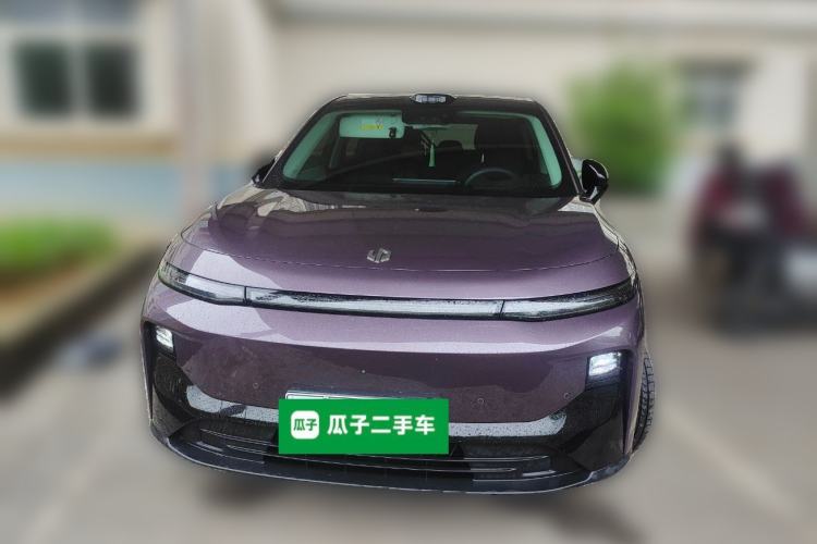 Used Leapmotor B10 2025 510 LiDAR Version Front