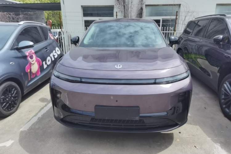 Used Leapmotor B10 2025 510 Comfort Edition Front