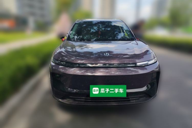 Used Leapmotor B10 2025 510 Joyful Edition Front