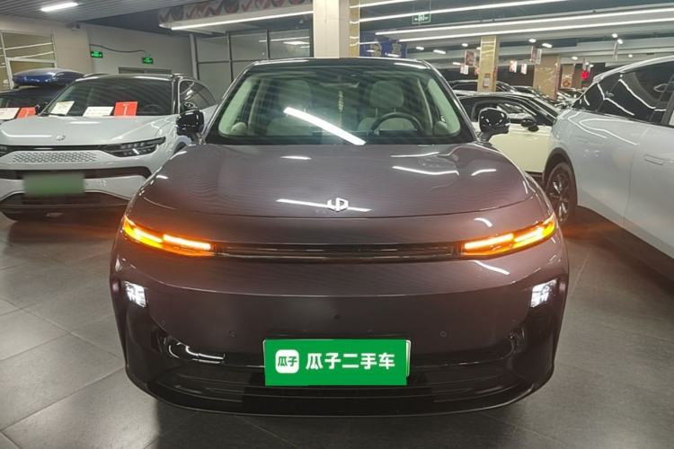 Used Leapmotor B10 2025 510 Joyful Edition Front