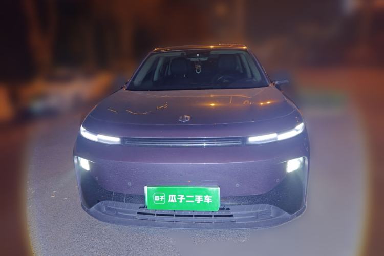 Used Leapmotor B10 2025 510 Joyful Edition Front
