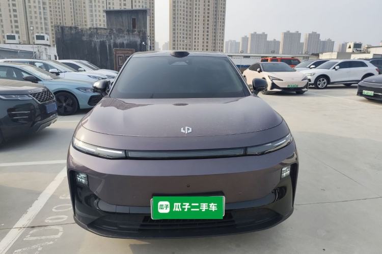 Used Leapmotor B10 2025 600 LiDAR Version Front