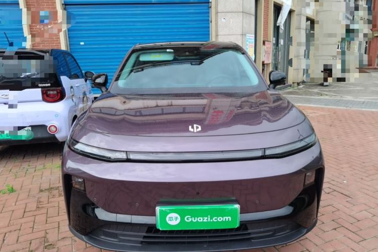Used Leapmotor B10 2025 510 Joyful Edition Front
