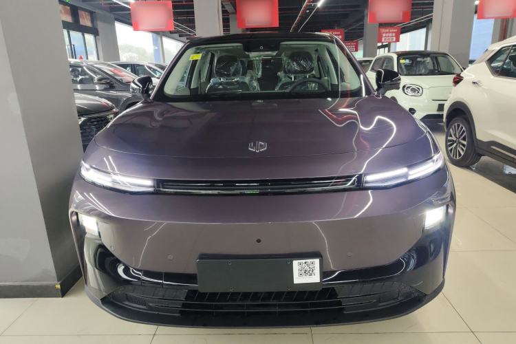 Used Leapmotor B10 2025 510 Joyful Edition Front