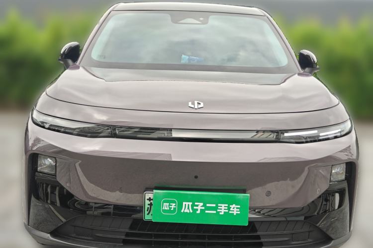 Used Leapmotor B10 2025 510 Joyful Edition Front
