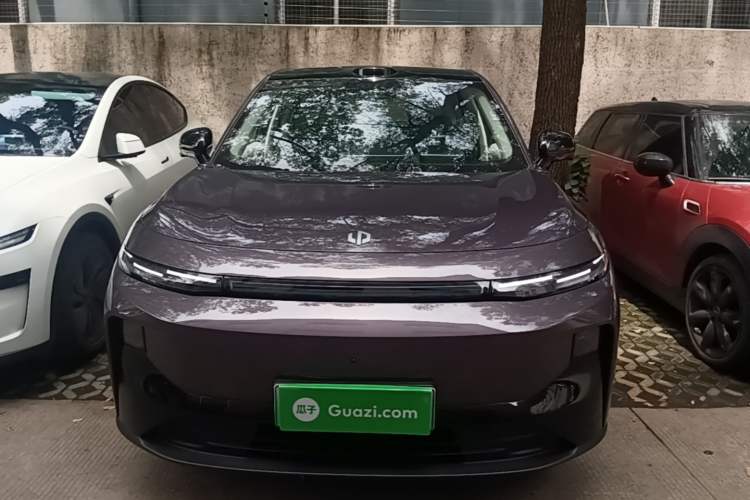 Used Leapmotor B10 2025 510 LiDAR Version Front