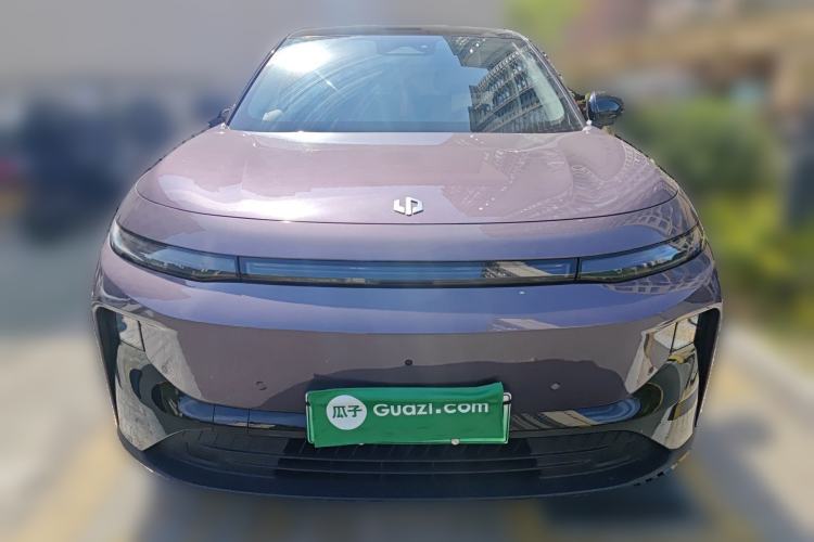 Used Leapmotor B10 2025 510 Joyful Edition Front