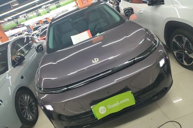 Used Leapmotor B10 2025 510 Joyful Edition Front Right 45 Deg