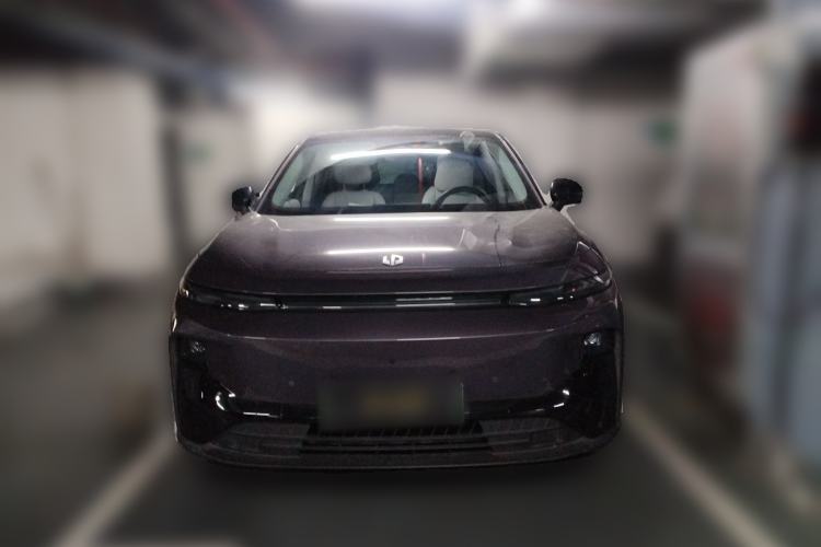Used Leapmotor B10 2025 510 Joyful Edition Front