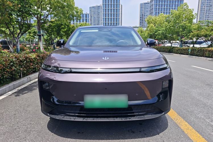 Used Leapmotor B10 2025 510 Joyful Edition Front