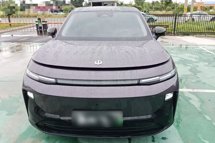 Used Leapmotor B10 2025 510 Joyful Edition Front