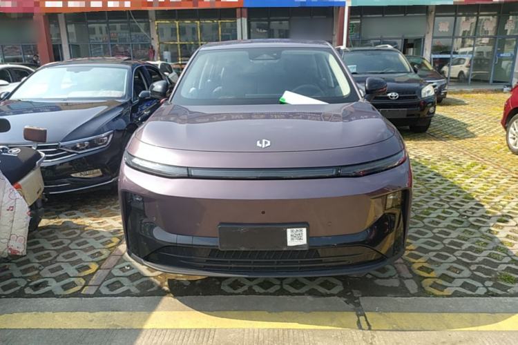 Used Leapmotor B10 2025 510 Comfort Edition Front