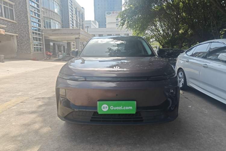 Used Leapmotor B10 2025 510 Joyful Edition Front