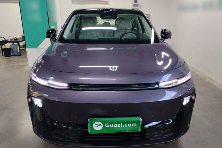 Used Leapmotor B10 2025 510 LiDAR Version Front