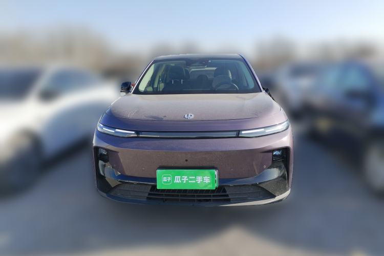 Used Leapmotor B10 2025 510 Joyful Edition Front