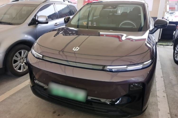 Used Leapmotor B10 2025 510 Joyful Edition Front