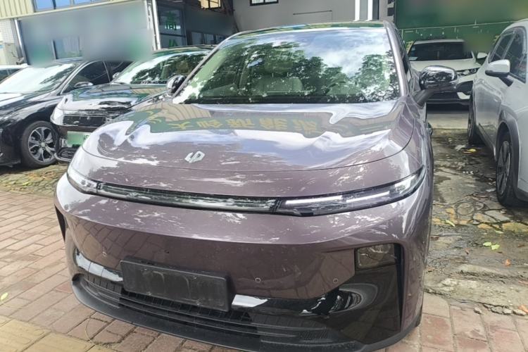 Used Leapmotor B10 2025 510 Joyful Edition Front