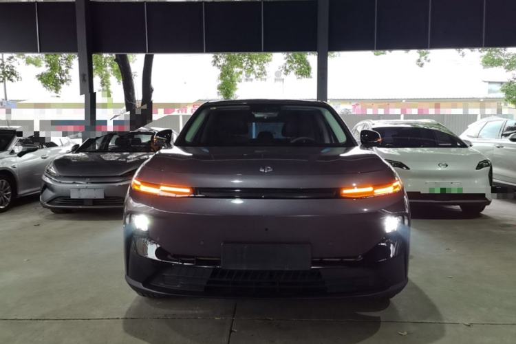 Used Leapmotor B10 2025 510 Comfort Edition Front