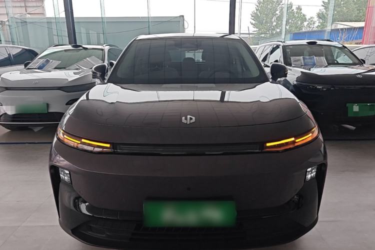 Used Leapmotor B10 2025 510 Joyful Edition Front