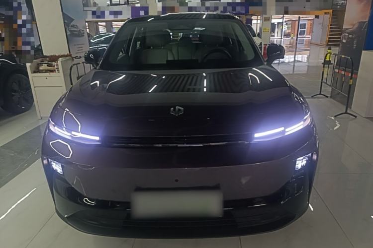 Used Leapmotor B10 2025 510 Joyful Edition Front