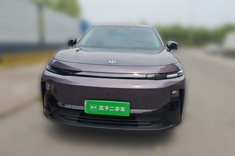 Used Leapmotor B10 2025 510 Joyful Edition Front