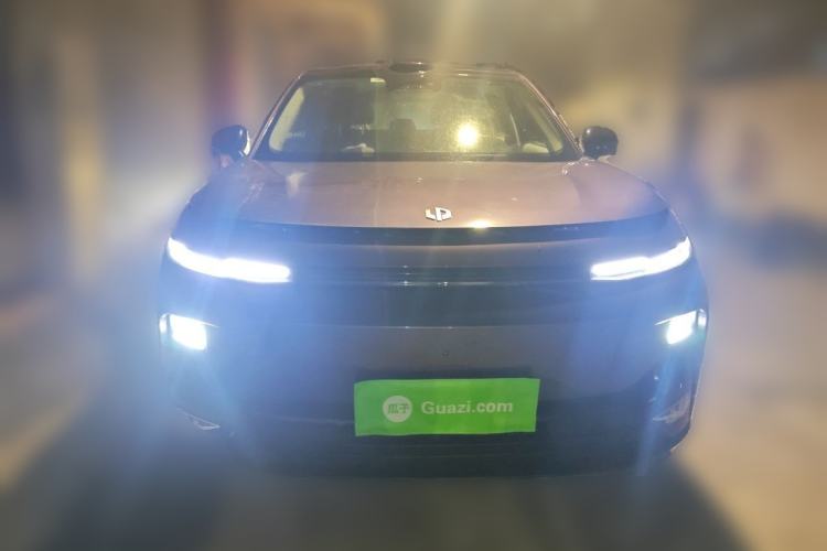 Used Leapmotor B10 2025 510 LiDAR Version Front