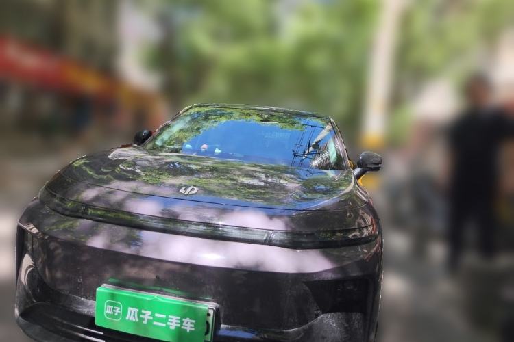 Used Leapmotor B10 2025 510 Joyful Edition Front
