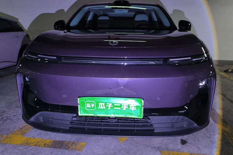 Used Leapmotor B10 2025 510 LiDAR Version Front