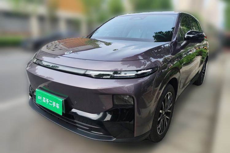 Used Leapmotor B10 2025 510 Joyful Edition Guazi used car, China used car export, Used car for sale, Used Leapmotor cars, Cheapest cars for sale, Electric vehicle, New energy car