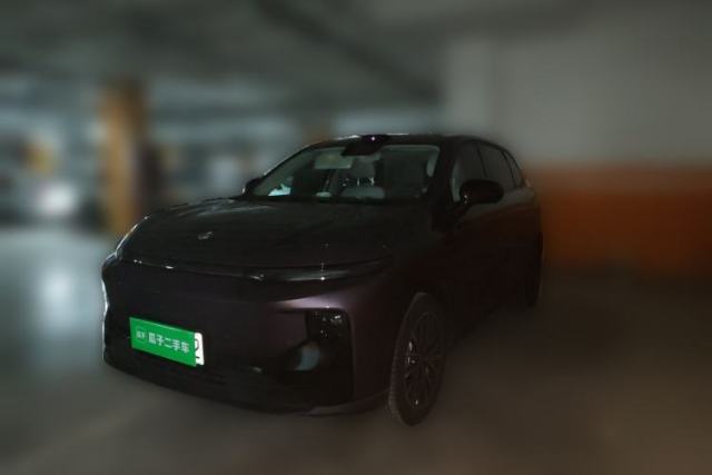 Used Leapmotor B10 2025 600 LiDAR Version
