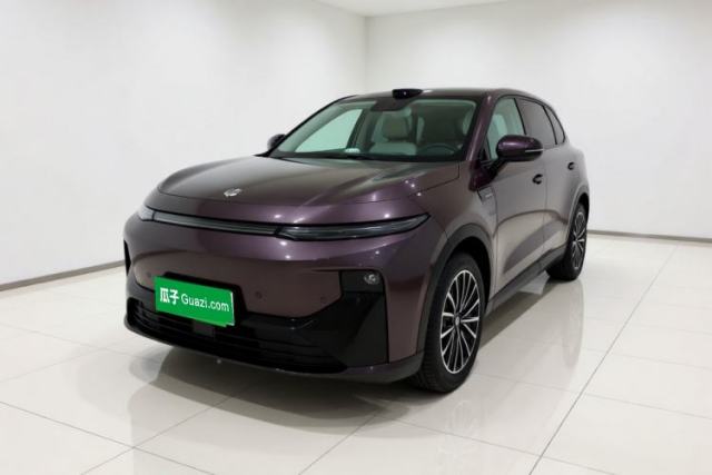 Used Leapmotor B10 2025 600 LiDAR Version