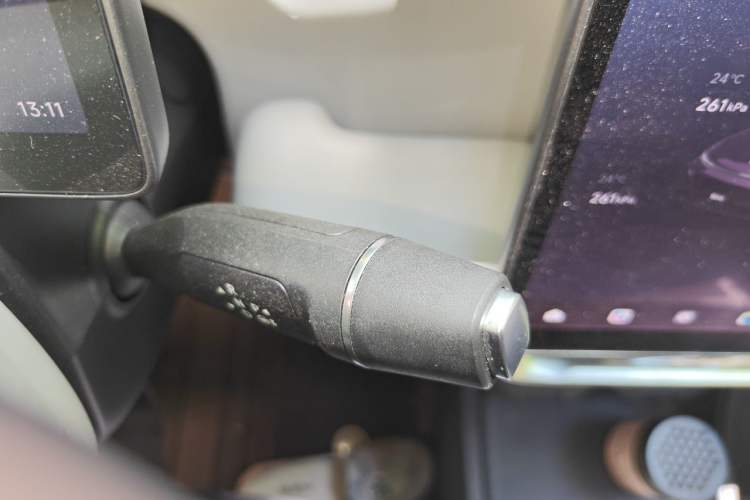 Used Leapmotor B10 2025 510 Joyful Edition Gear Lever
