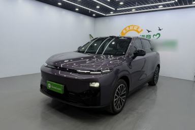 Used Leapmotor B10 2025 600 LiDAR Version