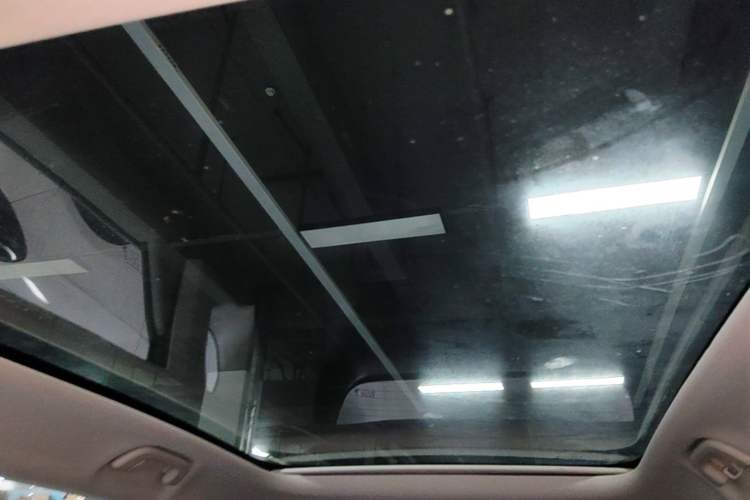 Used Leapmotor B10 2025 510 Joyful Edition Headliner